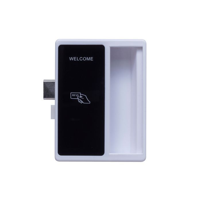 Digital MIFARE Card with Touch Pad Locker Electronic Smart Lock